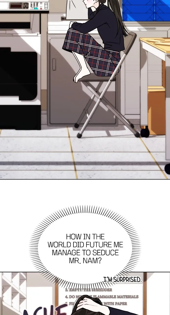 Read A Kiss Before I Sleep chapter 7 image 40 on Lezhin
