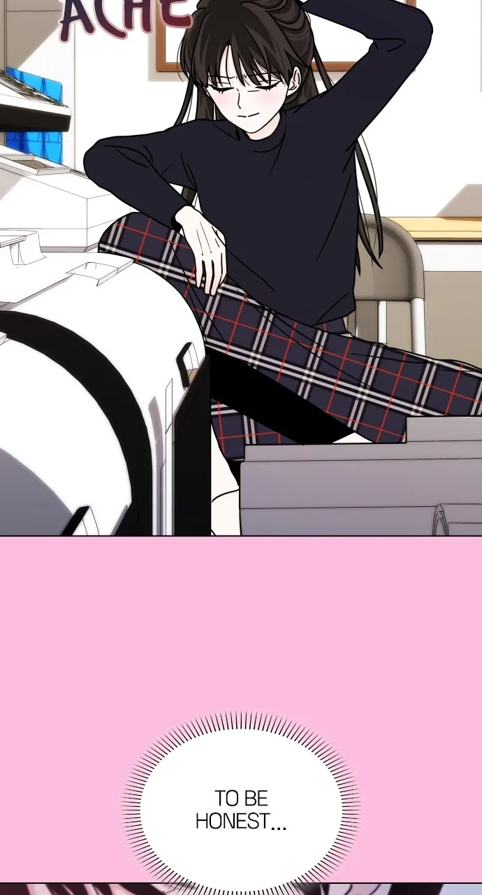 Read A Kiss Before I Sleep chapter 7 image 41 on Lezhin