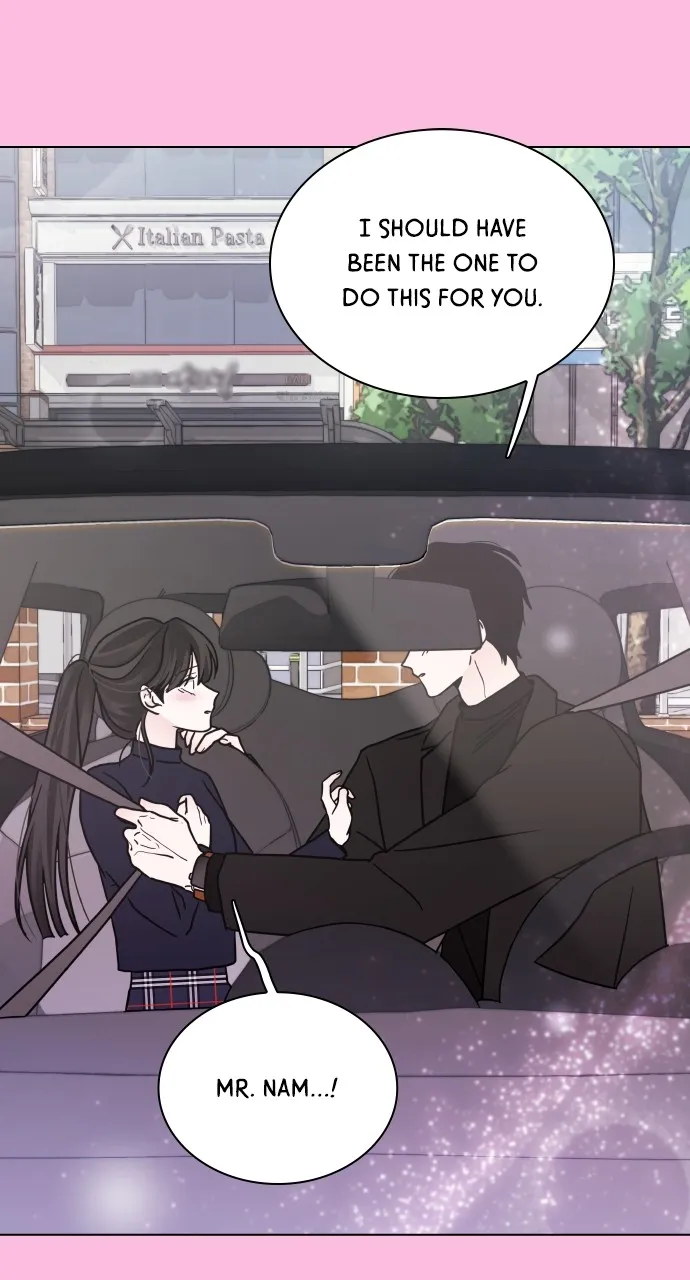 Read A Kiss Before I Sleep chapter 7 image 44 on Lezhin