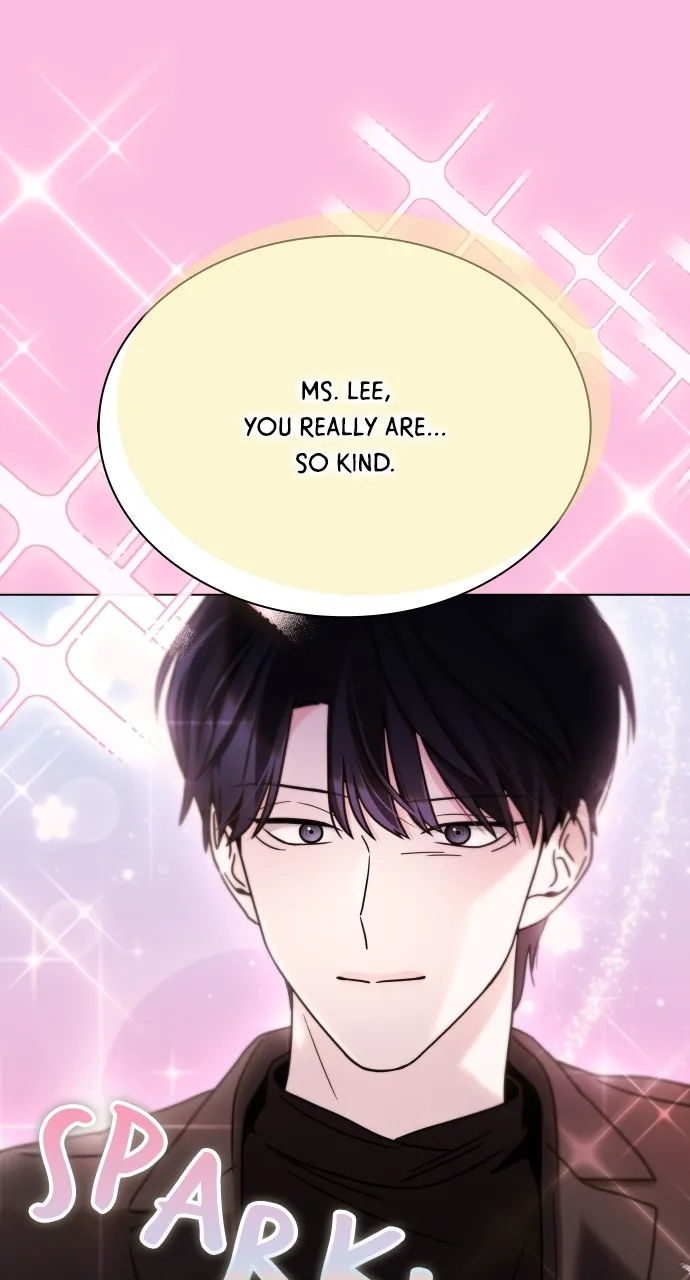 Read A Kiss Before I Sleep chapter 7 image 45 on Lezhin