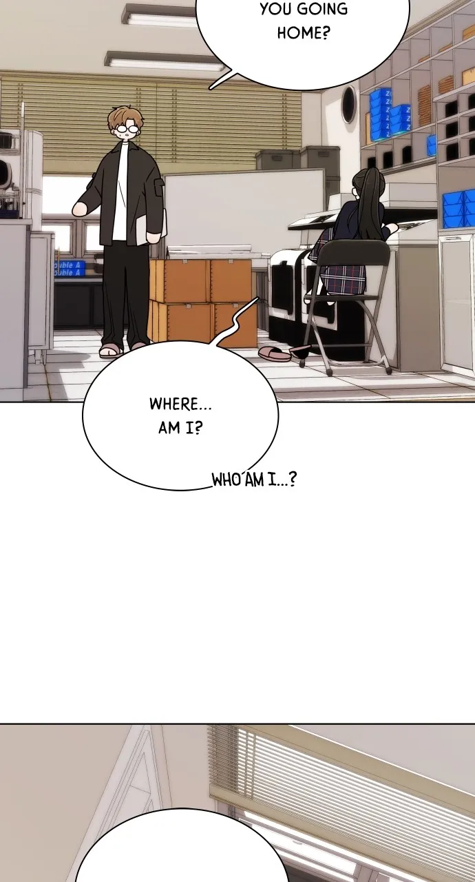 Read A Kiss Before I Sleep chapter 7 image 47 on Lezhin