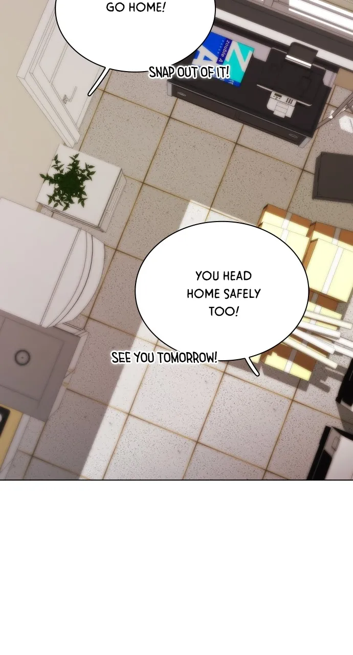 Read A Kiss Before I Sleep chapter 7 image 48 on Lezhin