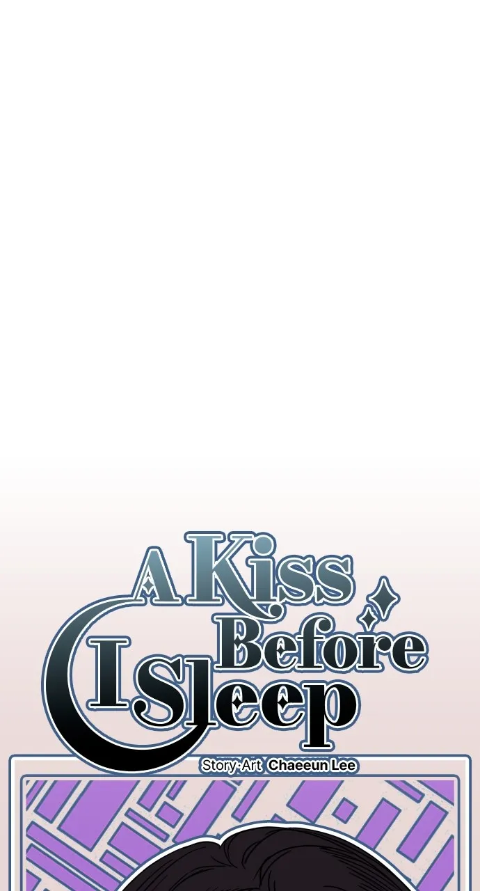 Read A Kiss Before I Sleep chapter 7 image 5 on Lezhin
