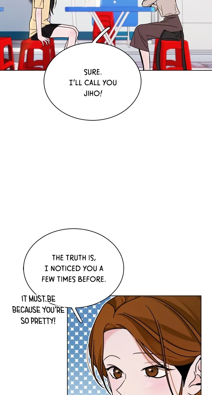 Read A Kiss Before I Sleep chapter 7 image 75 on Lezhin