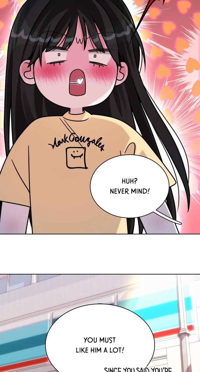 Read A Kiss Before I Sleep chapter 7 image 80 on Lezhin