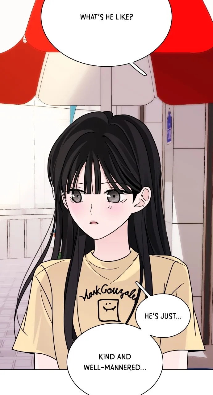 Read A Kiss Before I Sleep chapter 7 image 82 on Lezhin