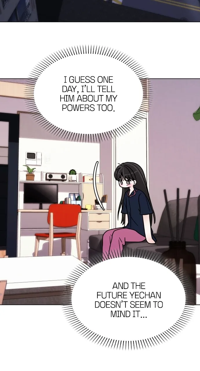 Read A Kiss Before I Sleep chapter 7 image 89 on Lezhin