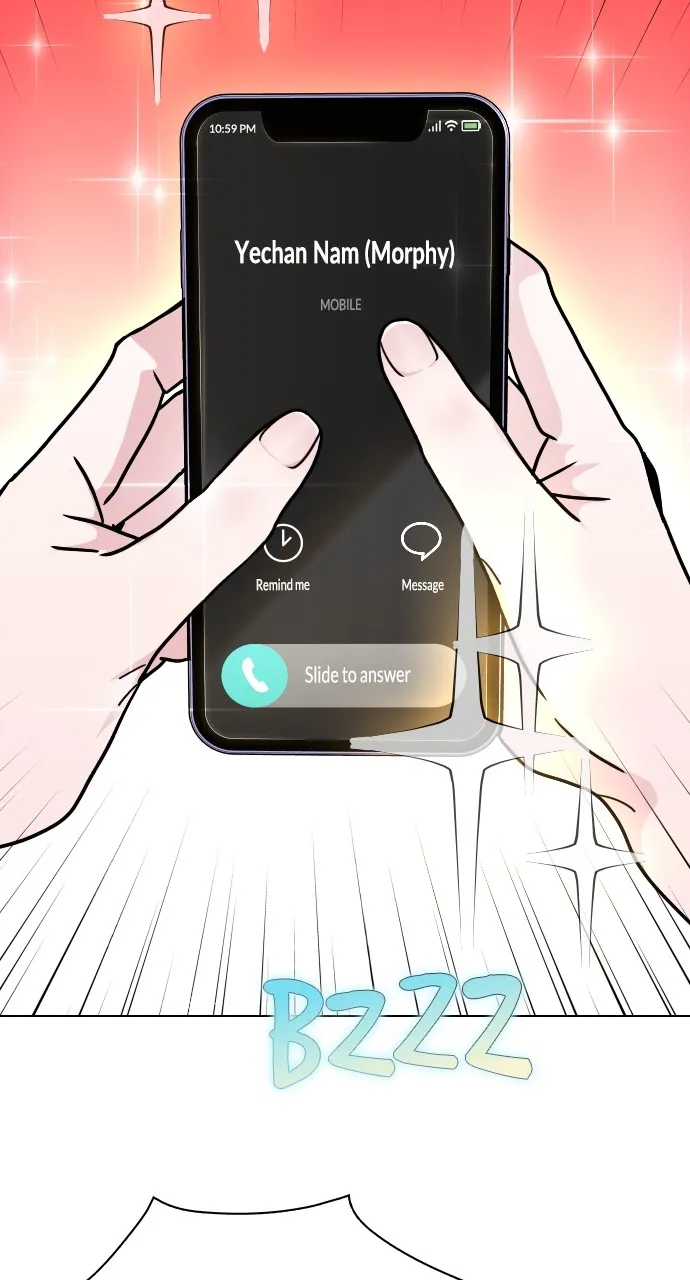 Read A Kiss Before I Sleep chapter 7 image 98 on Lezhin