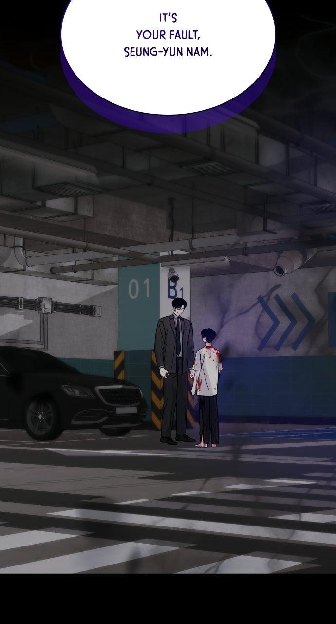 Read A Kiss Before I Sleep chapter 70 image 45 on Lezhin