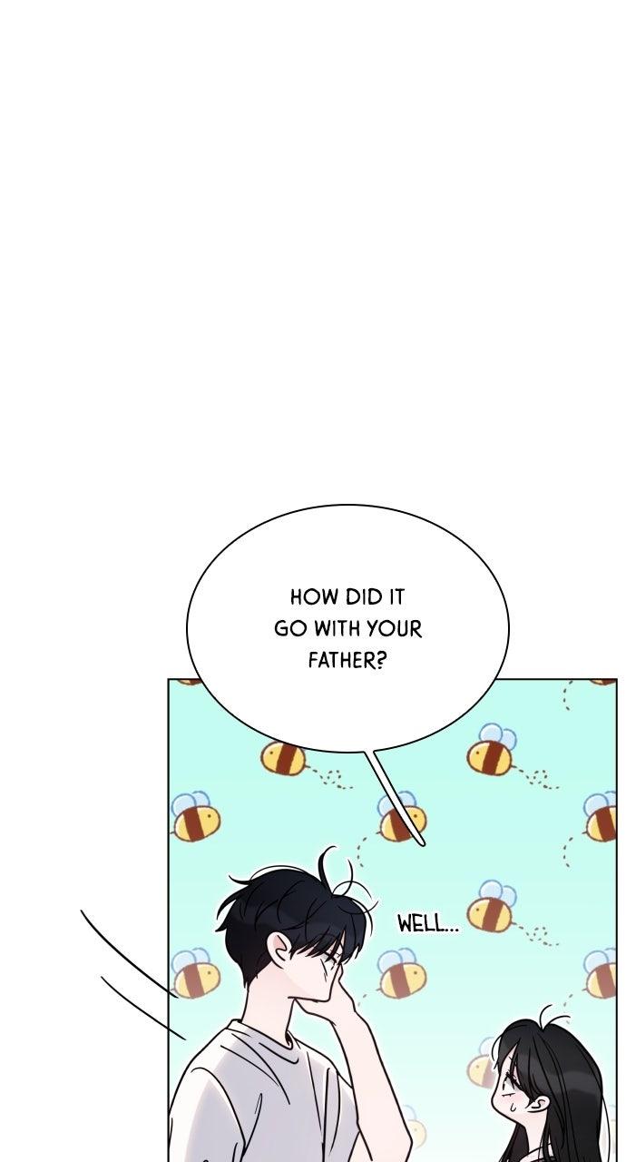 Read A Kiss Before I Sleep chapter 70 image 71 on Lezhin