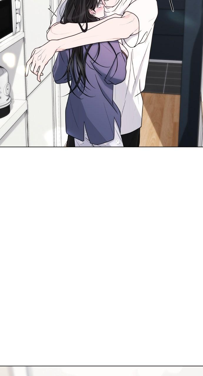 Read A Kiss Before I Sleep chapter 70 image 76 on Lezhin