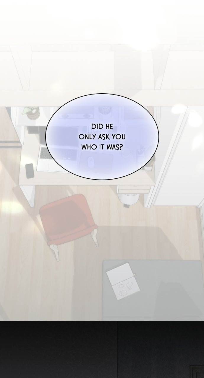 Read A Kiss Before I Sleep chapter 71 image 23 on Lezhin
