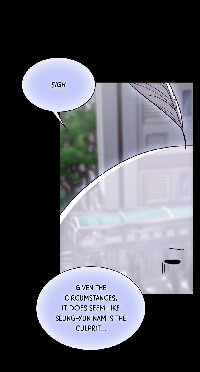 Read A Kiss Before I Sleep chapter 71 image 30 on Lezhin