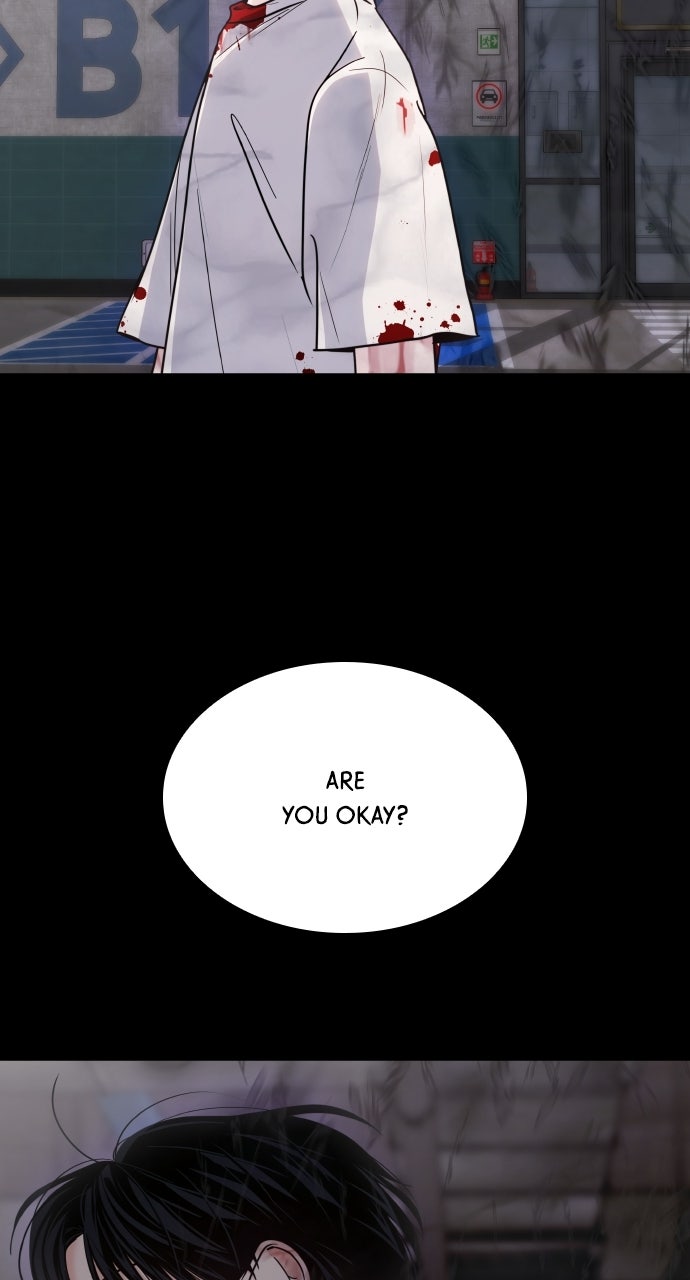 Read A Kiss Before I Sleep chapter 71 image 43 on Lezhin