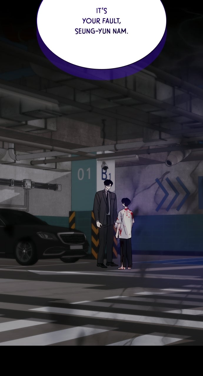 Read A Kiss Before I Sleep chapter 71 image 45 on Lezhin