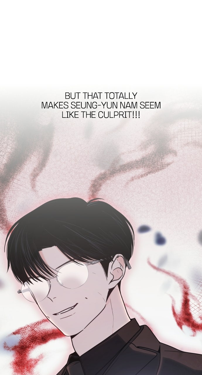 Read A Kiss Before I Sleep chapter 71 image 52 on Lezhin