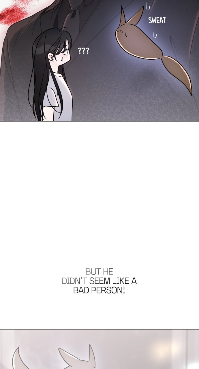 Read A Kiss Before I Sleep chapter 71 image 53 on Lezhin