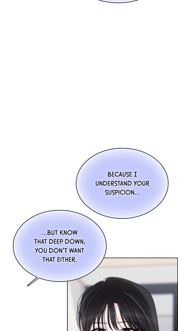Read A Kiss Before I Sleep chapter 71 image 58 on Lezhin