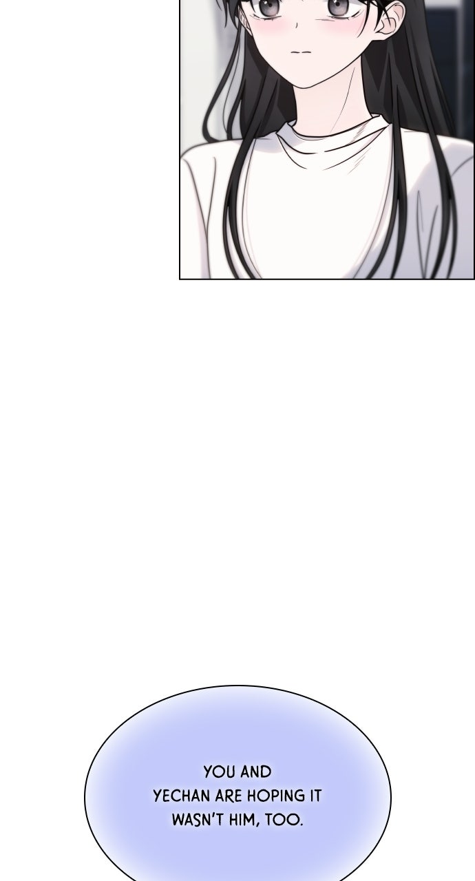 Read A Kiss Before I Sleep chapter 71 image 59 on Lezhin