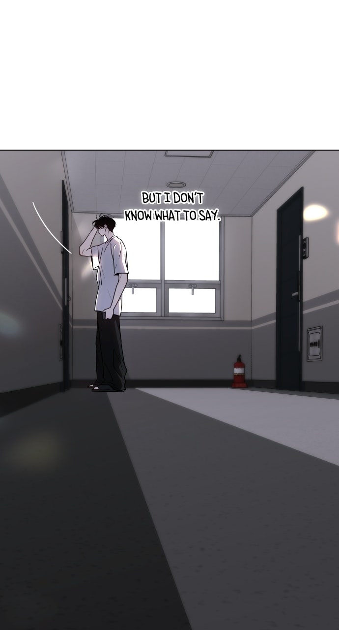 Read A Kiss Before I Sleep chapter 71 image 67 on Lezhin