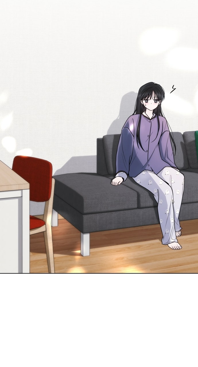 Read A Kiss Before I Sleep chapter 71 image 69 on Lezhin