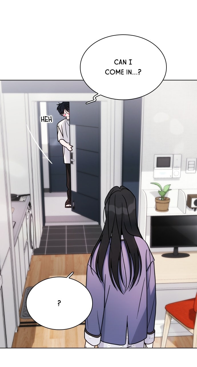 Read A Kiss Before I Sleep chapter 71 image 70 on Lezhin