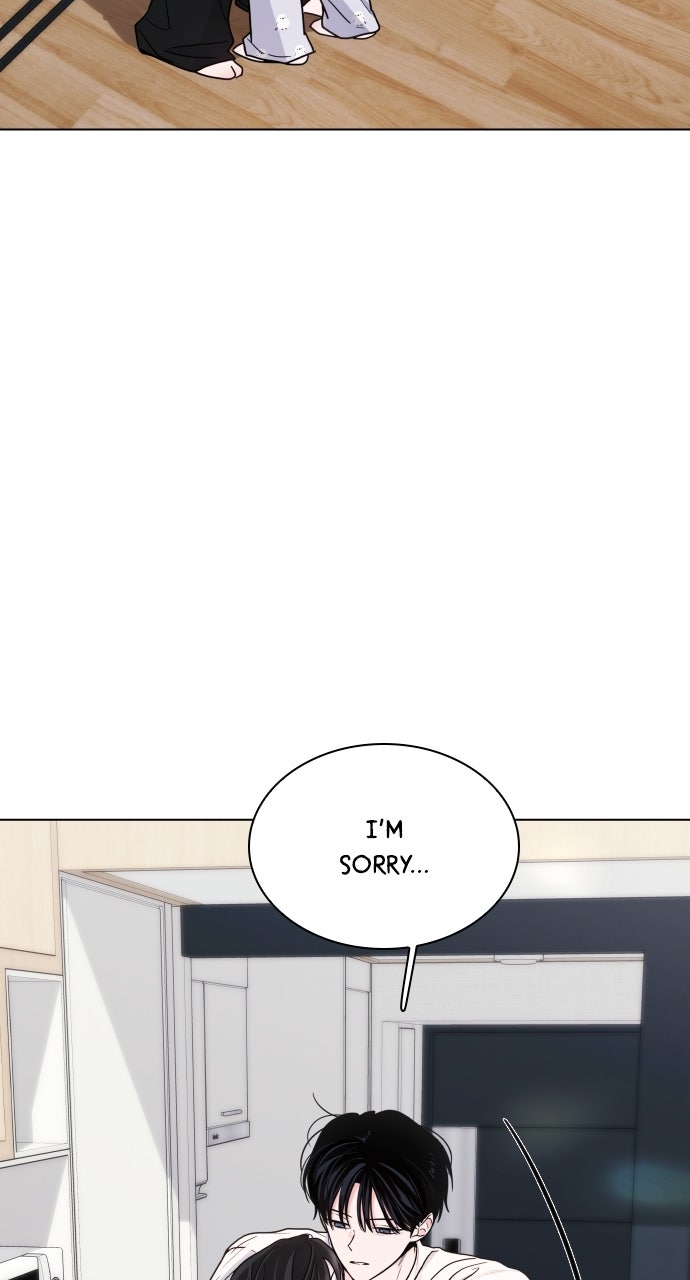 Read A Kiss Before I Sleep chapter 71 image 75 on Lezhin