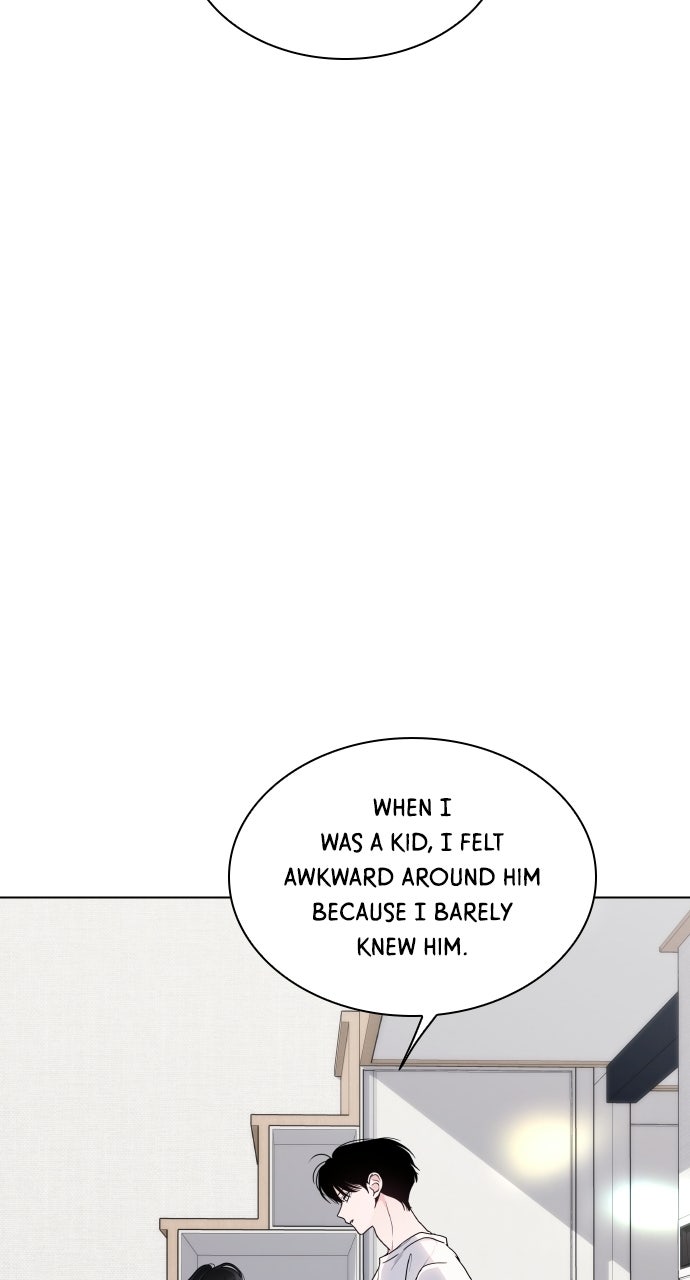 Read A Kiss Before I Sleep chapter 71 image 79 on Lezhin