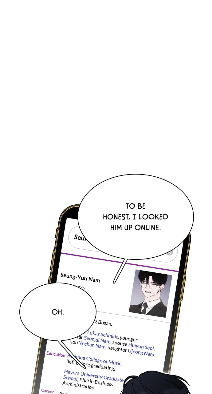 Read A Kiss Before I Sleep chapter 71 image 82 on Lezhin