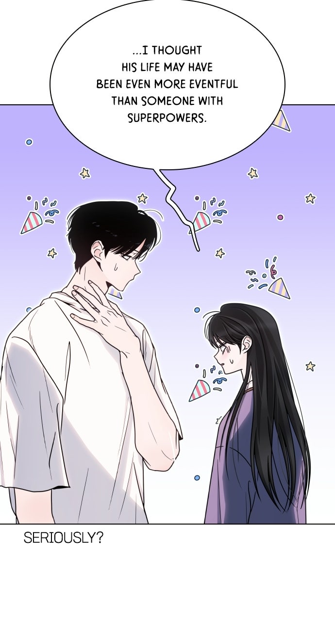 Read A Kiss Before I Sleep chapter 71 image 85 on Lezhin