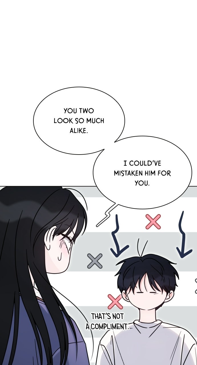 Read A Kiss Before I Sleep chapter 71 image 86 on Lezhin