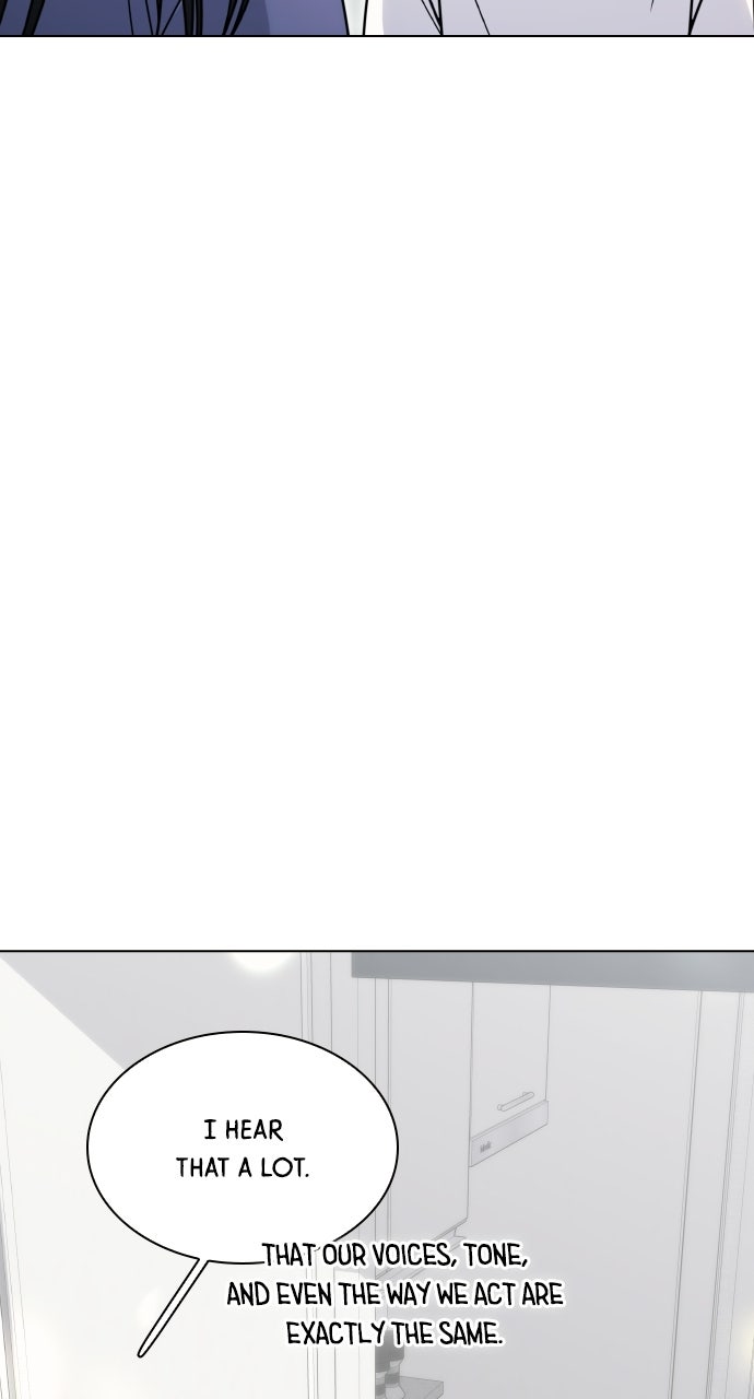 Read A Kiss Before I Sleep chapter 71 image 87 on Lezhin