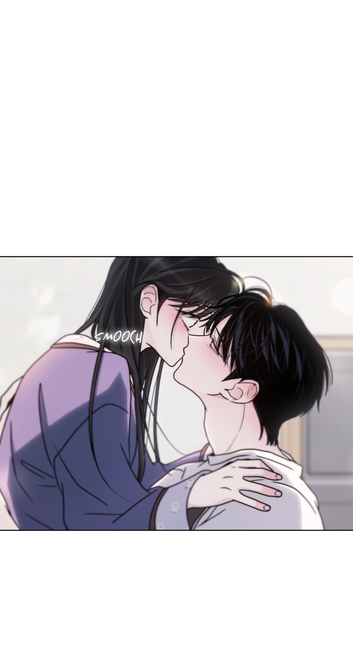Read A Kiss Before I Sleep chapter 71 image 92 on Lezhin