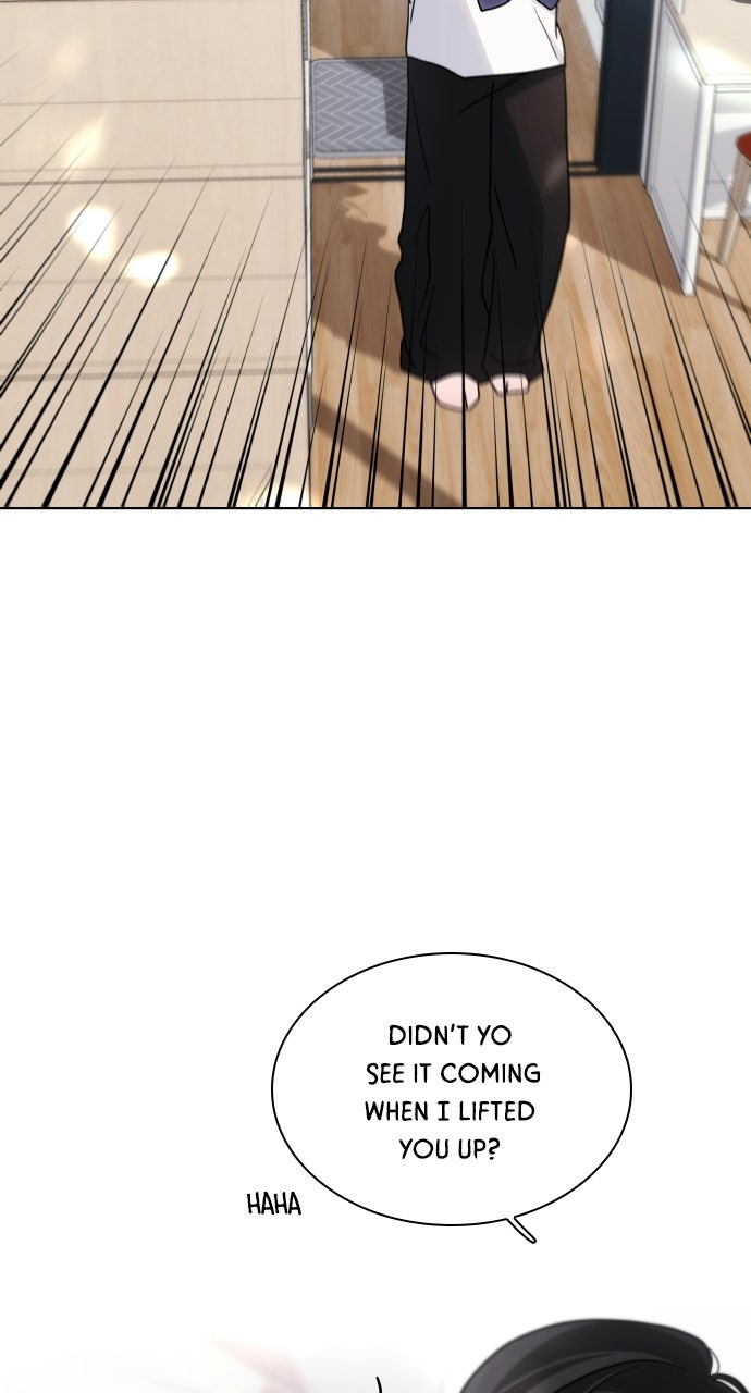 Read A Kiss Before I Sleep chapter 72 image 1 on Lezhin