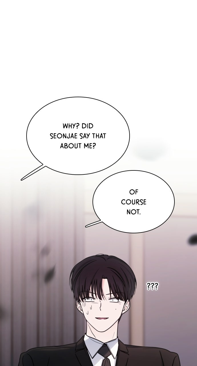 Read A Kiss Before I Sleep chapter 72 image 22 on Lezhin