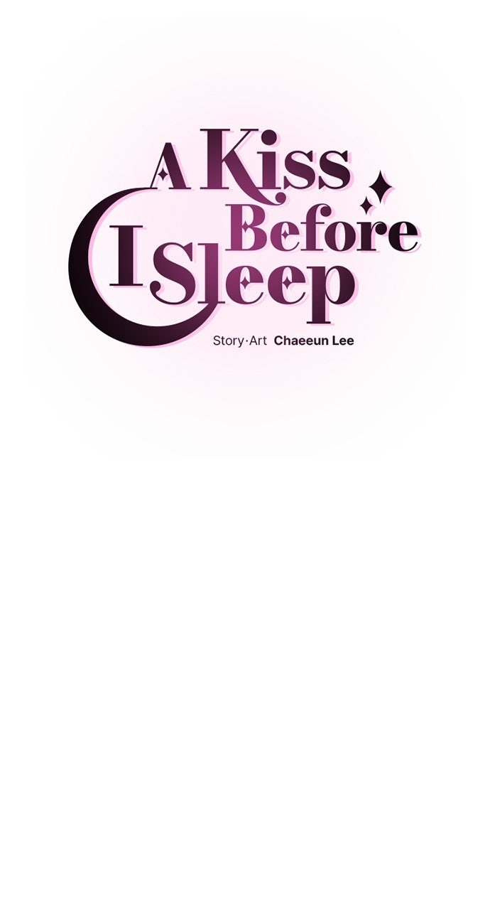 Read A Kiss Before I Sleep chapter 72 image 33 on Lezhin