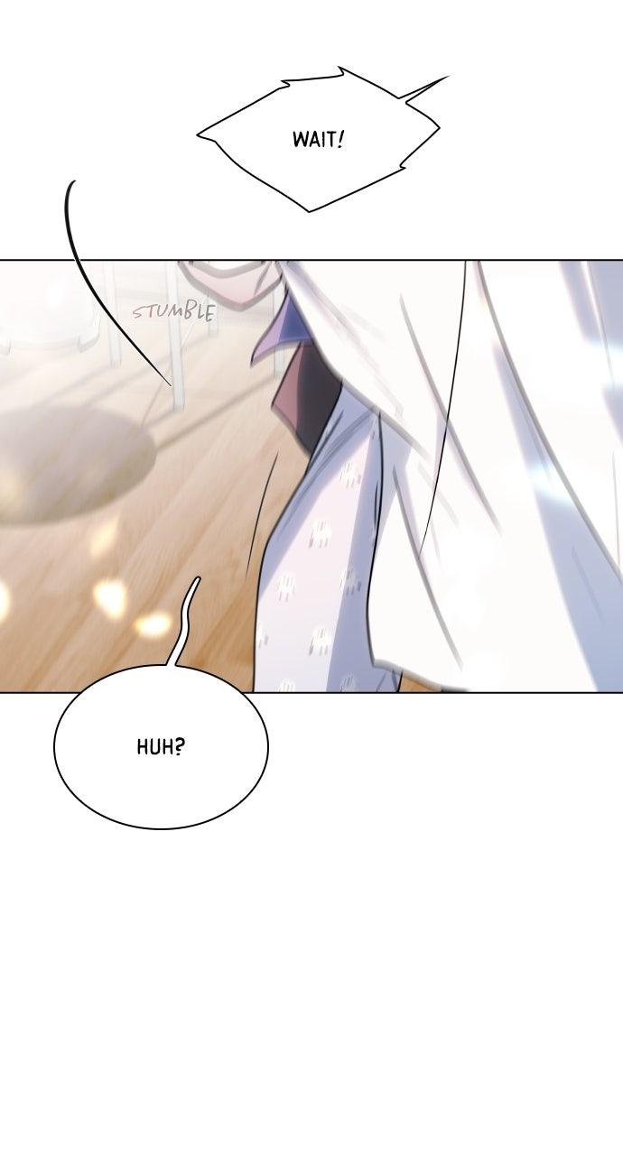 Read A Kiss Before I Sleep chapter 72 image 4 on Lezhin