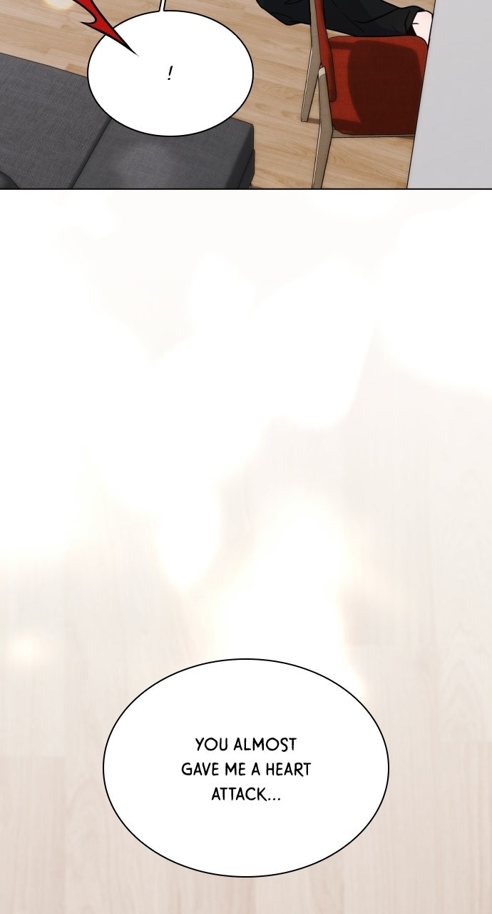 Read A Kiss Before I Sleep chapter 72 image 41 on Lezhin