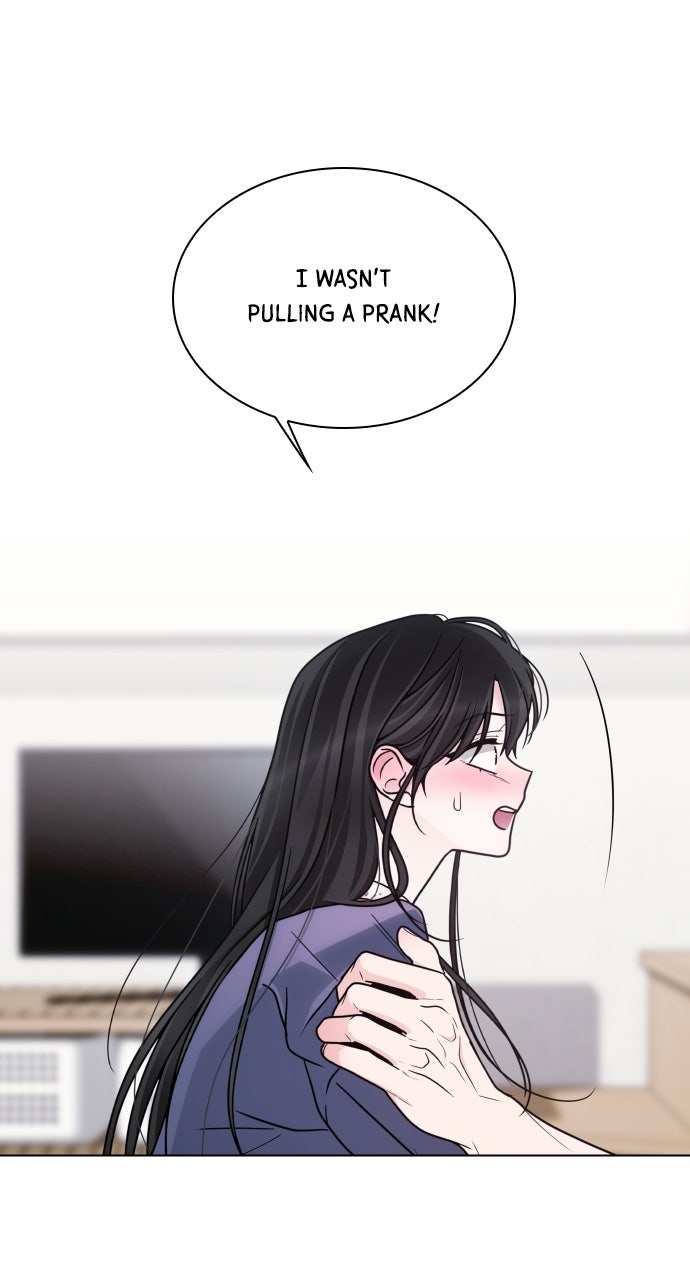 Read A Kiss Before I Sleep chapter 72 image 46 on Lezhin