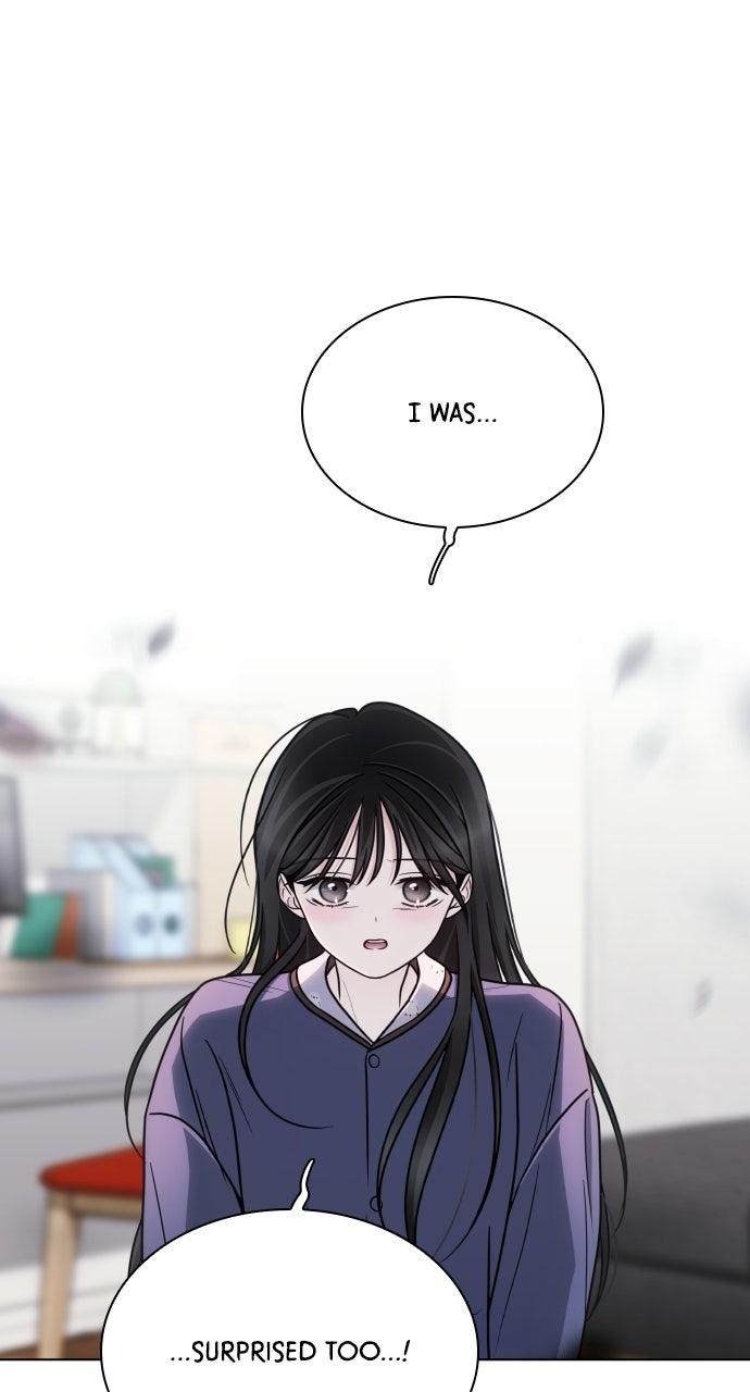 Read A Kiss Before I Sleep chapter 72 image 52 on Lezhin