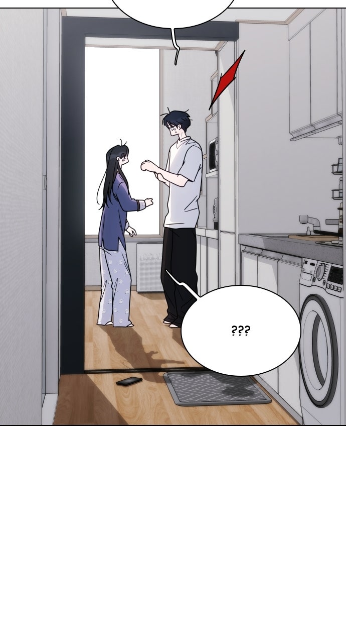 Read A Kiss Before I Sleep chapter 72 image 68 on Lezhin