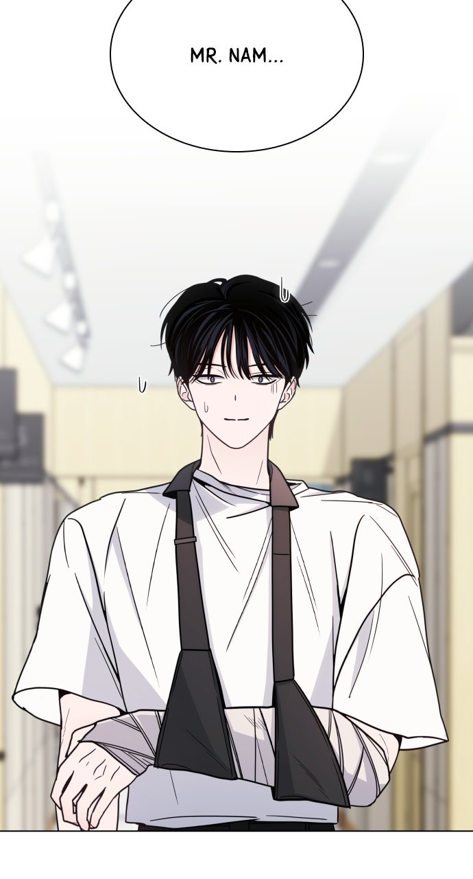 Read A Kiss Before I Sleep chapter 72 image 72 on Lezhin