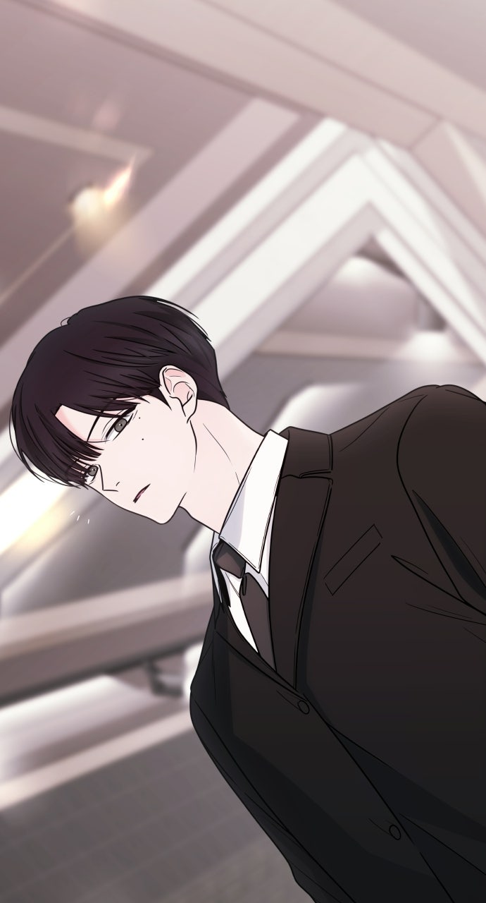 Read A Kiss Before I Sleep chapter 72 image 8 on Lezhin