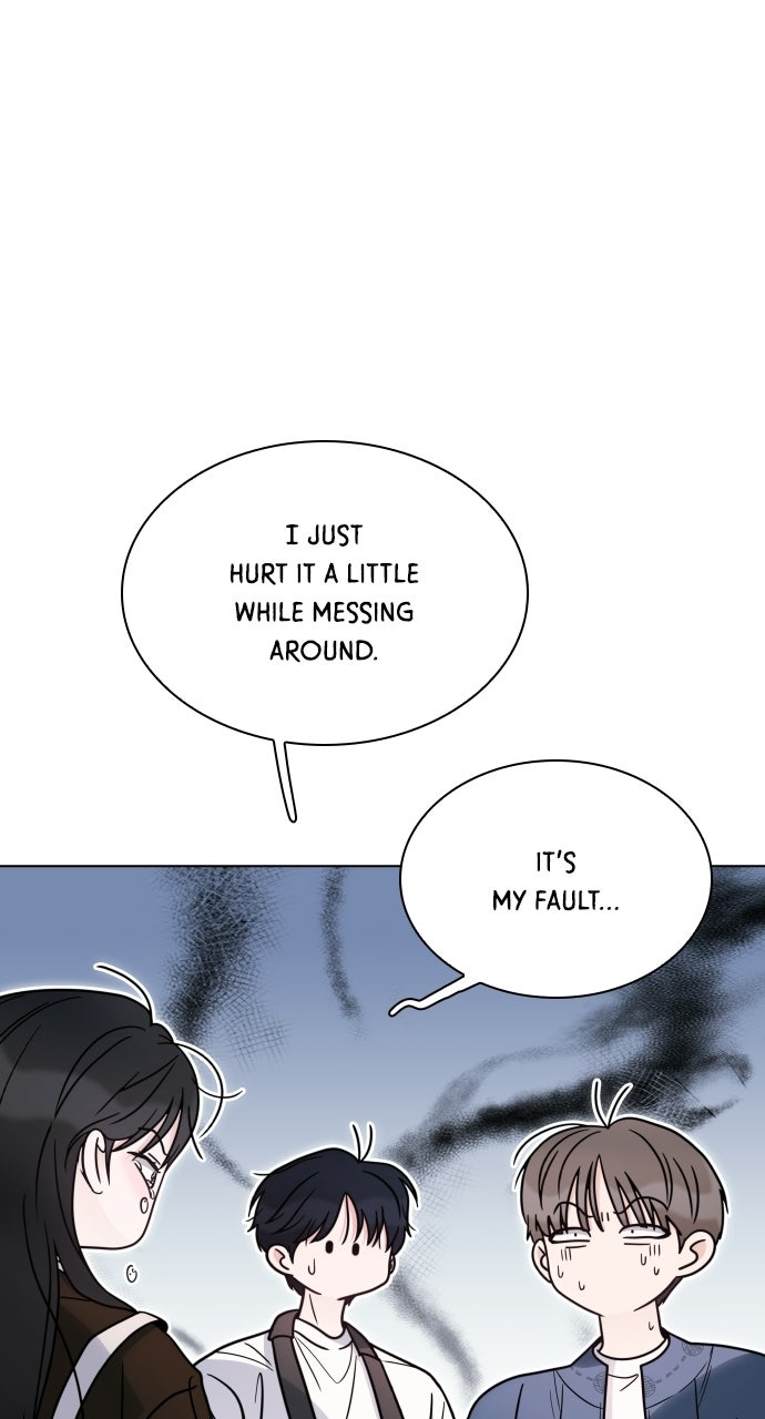 Read A Kiss Before I Sleep chapter 72 image 82 on Lezhin
