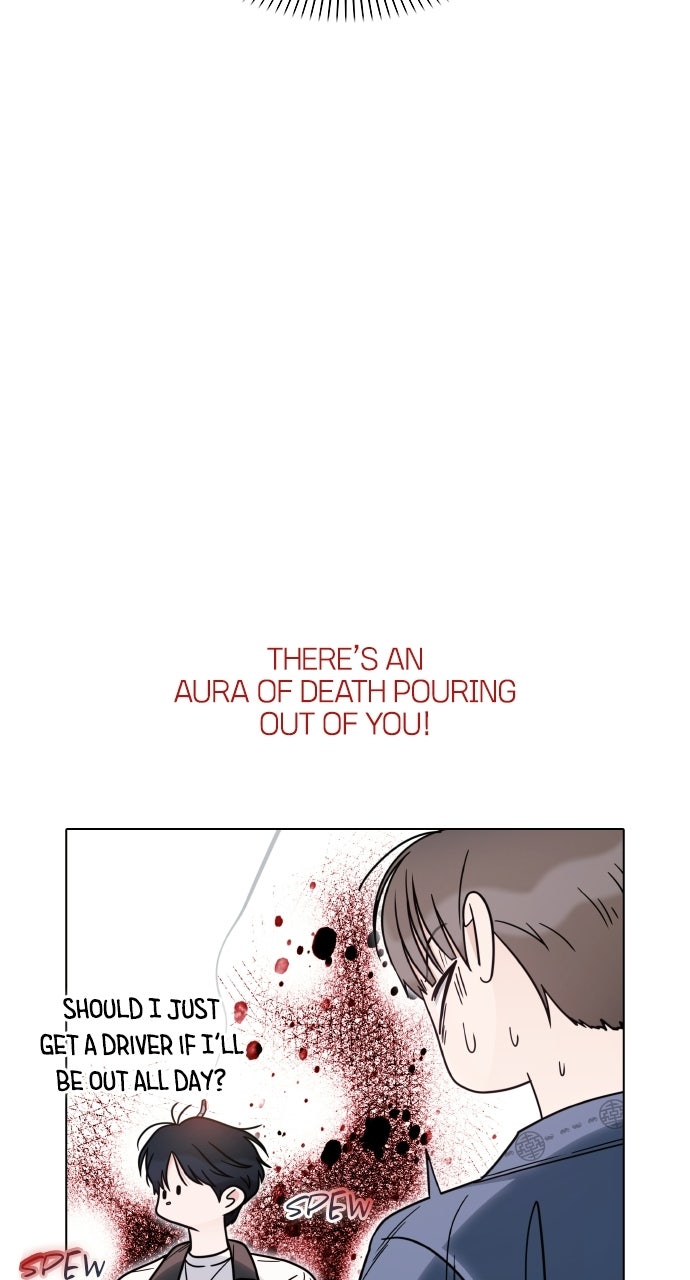 Read A Kiss Before I Sleep chapter 72 image 87 on Lezhin