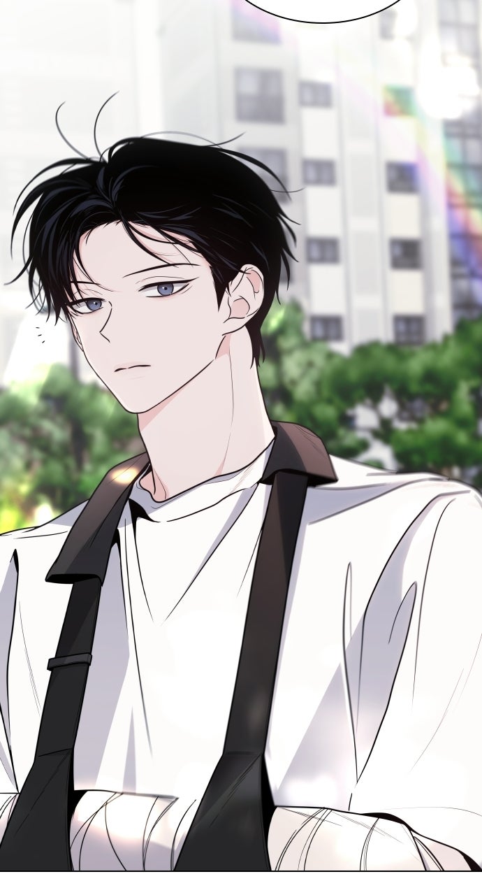Read A Kiss Before I Sleep chapter 72 image 89 on Lezhin