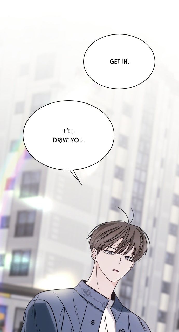 Read A Kiss Before I Sleep chapter 72 image 91 on Lezhin