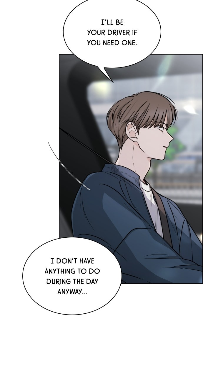 Read A Kiss Before I Sleep chapter 73 image 28 on Lezhin