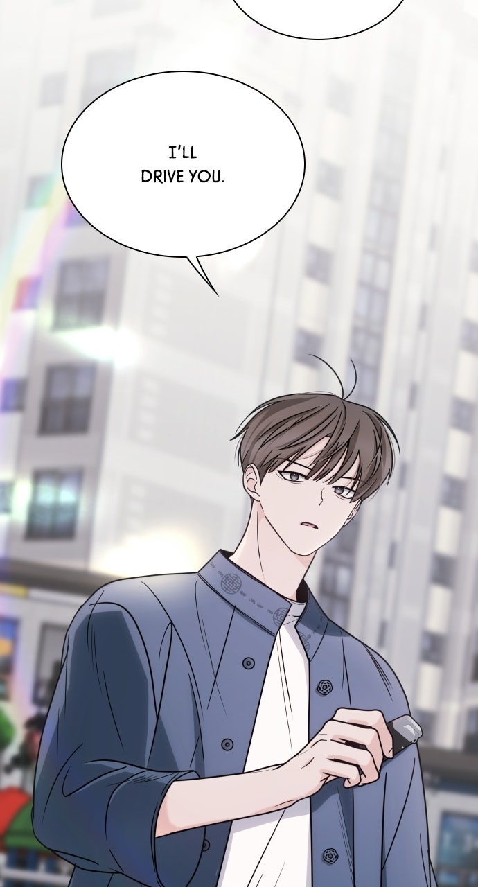 Read A Kiss Before I Sleep chapter 73 image 3 on Lezhin