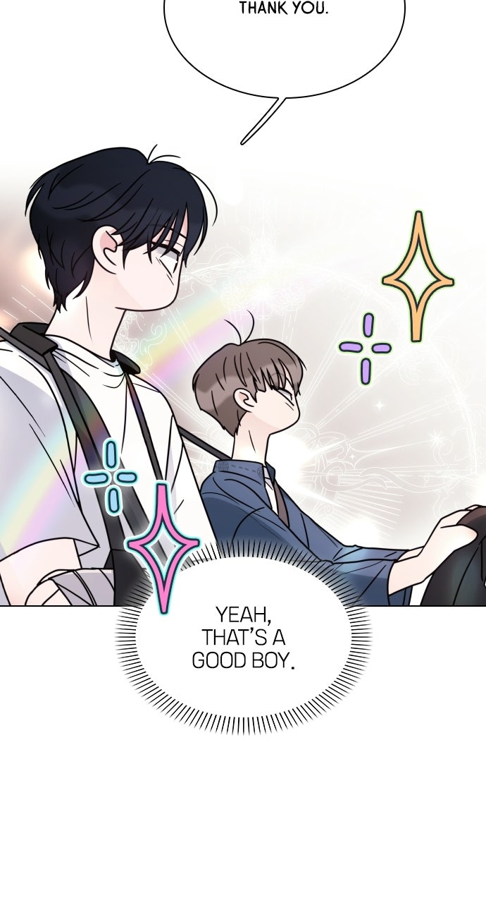 Read A Kiss Before I Sleep chapter 73 image 32 on Lezhin